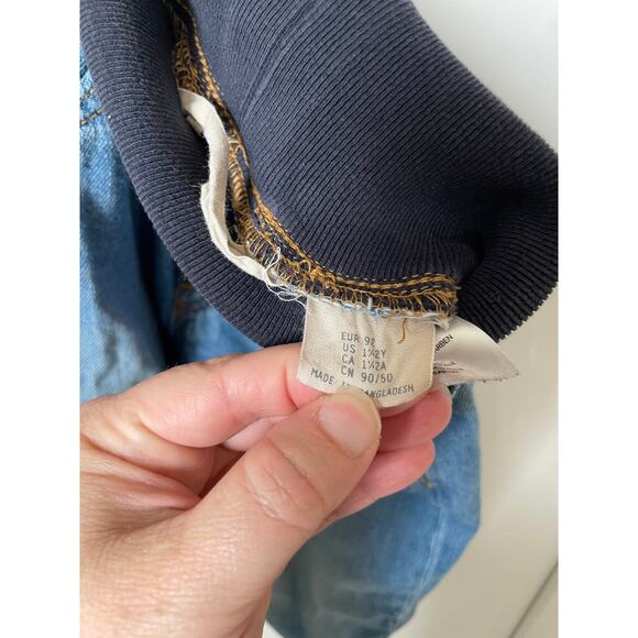 H&M jeans with stretchy waist - Picture 5 of 5